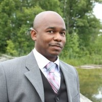 Toriano Dewberry - CEO & Founder of MyEyeRx
